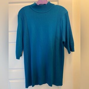 Bedford Fair sweater, size XL